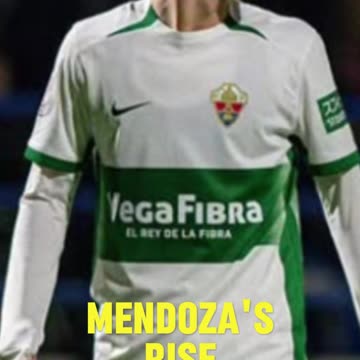 Xabi Alonso’s Bold Move for Young Star Mendoza