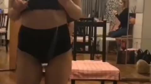 New Model Girl Lifestyle 2025