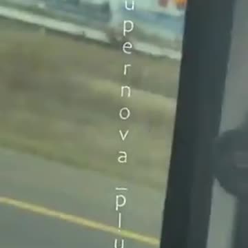 Telegram channels report a new explosion at the Orenburg gas processing plant in Russia