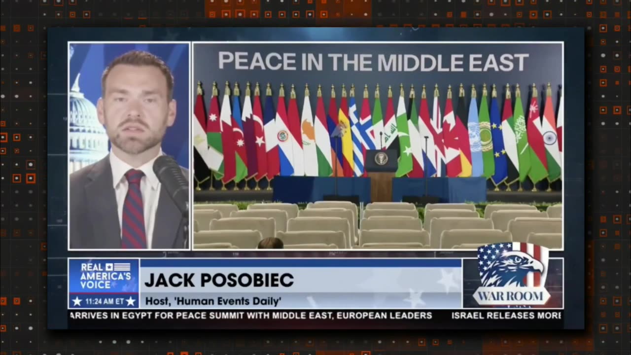 The Rob Maness Show Live