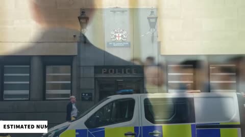 Civil War is About to Explode in Britain
