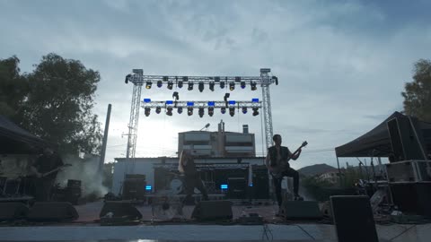 2025-08-30 Powercross - The Lost Empire [Golden R Festival]