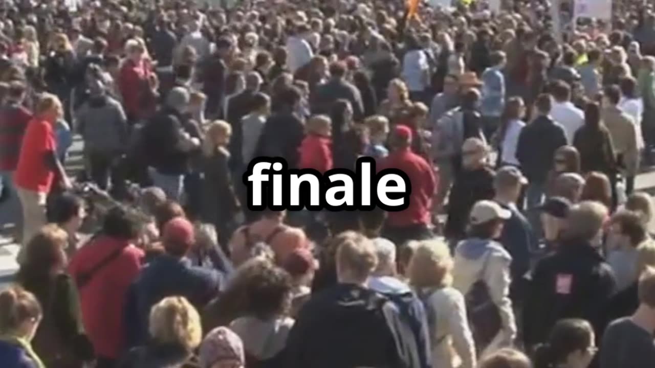 Massive 'No Kings' Protests Rock the U.S. Against Trump