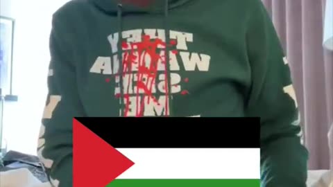 “I’m saying *uck them lsraeIi people” - Charleston White