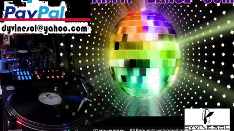 80's & 90's REQUEST AND BEYOND JAMS WELCOMED . . JOIN DA PARTY!