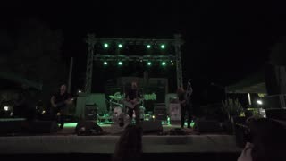 2025-08-30 God Dethroned - Spirit of Beelzebub [Golden R Festival]