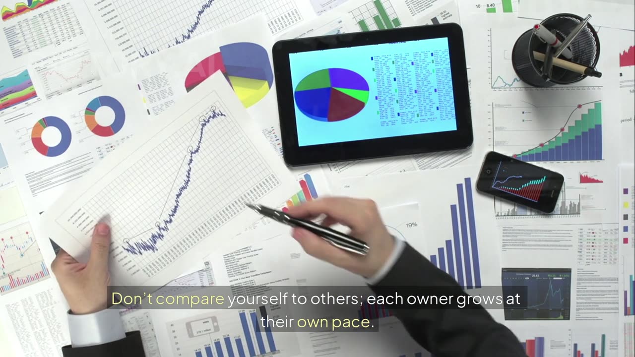 5 Steps to Get Your Clinic Back on Track | Roxanne Francis Guide