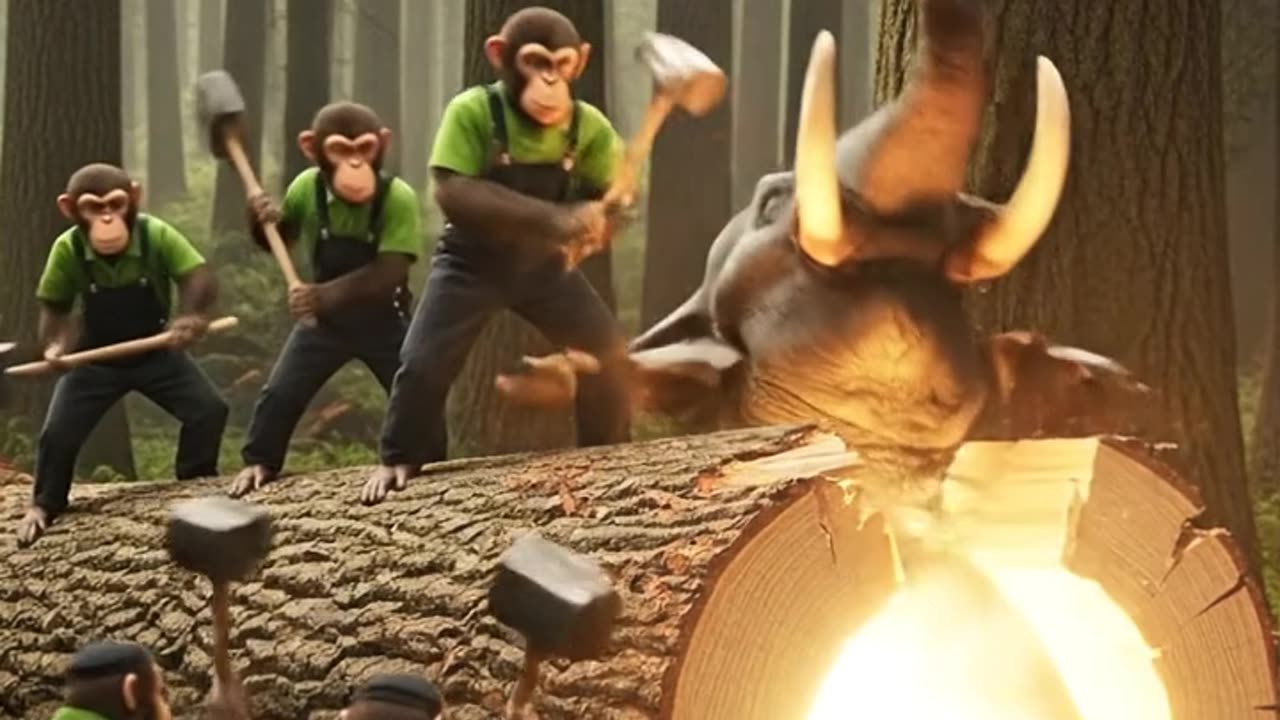 Rescue elephant 🐘