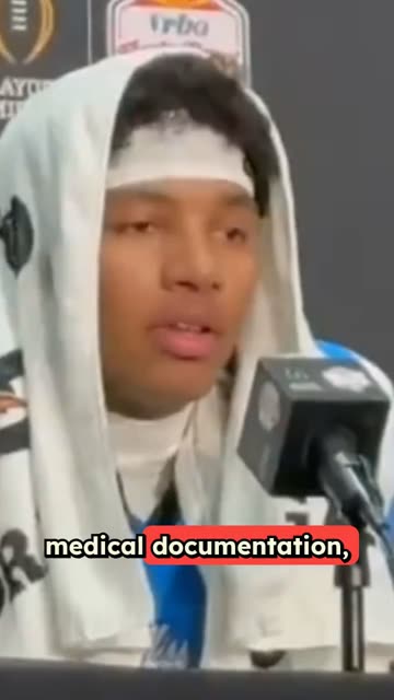 NCAA Denies Chambliss Waiver, Ends Season