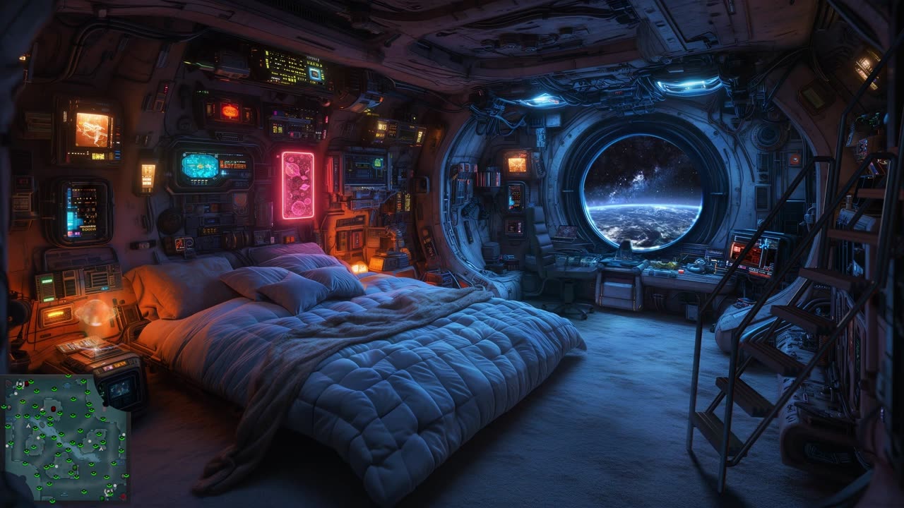 Some chatting, then dota 2