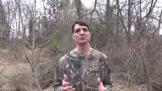 Whitetail Deer Hunting Tips - Rut Hunt Illinois