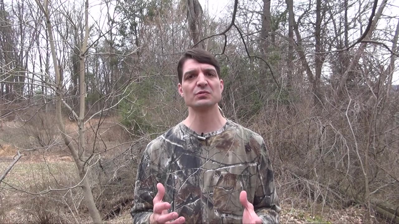 Whitetail Deer Hunting Tips - Rut Hunt Illinois