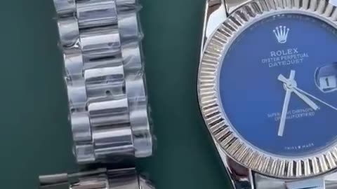 ROLEX REGULAR WATCH