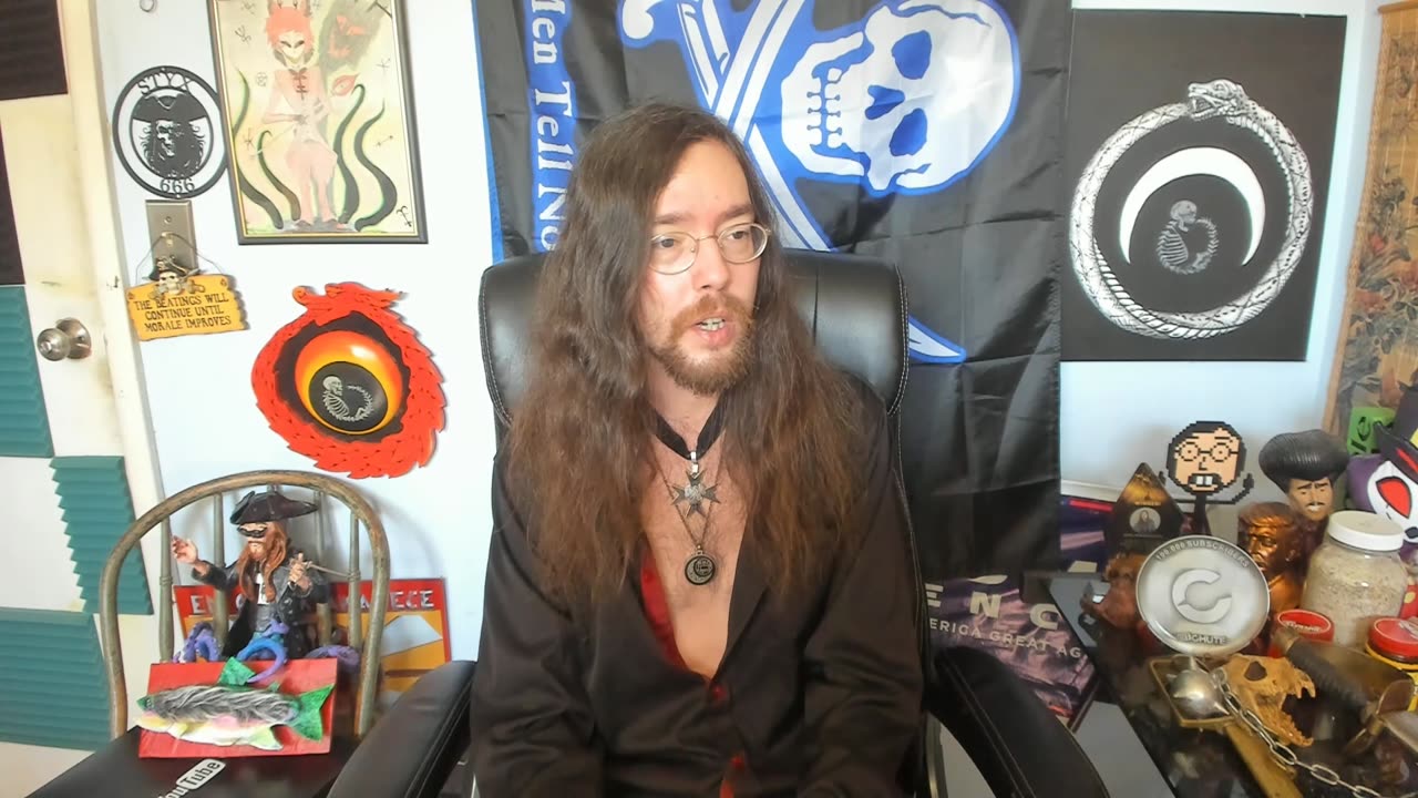 Now Protestors Are Trying to "Curse" ICE With Montezumas Revenge HAHAHA!
