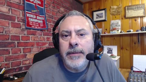 205 – The Conflict Between Works and Faith