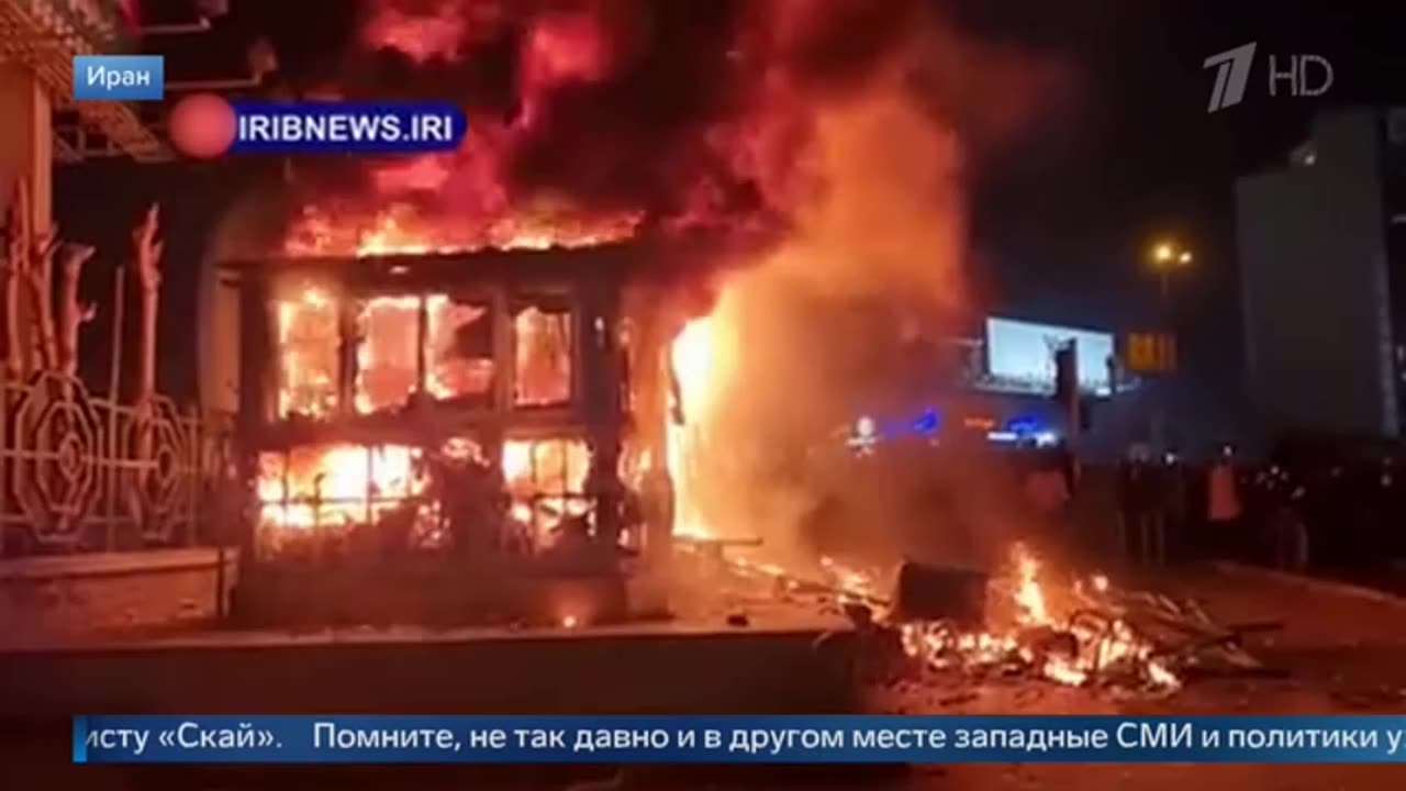 Выпуск новостей в 18:00 от 11.01.2026