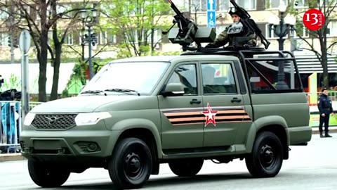 Breaking news 📰. lunching an attack with us armored vehicles, Argentine fight 👊🏿