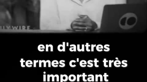 Et si la France était dirigée par un menteur psychopathe et un pédophile
