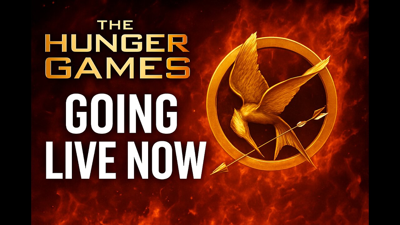 happy Sunday hunger games 5 movies enjoy