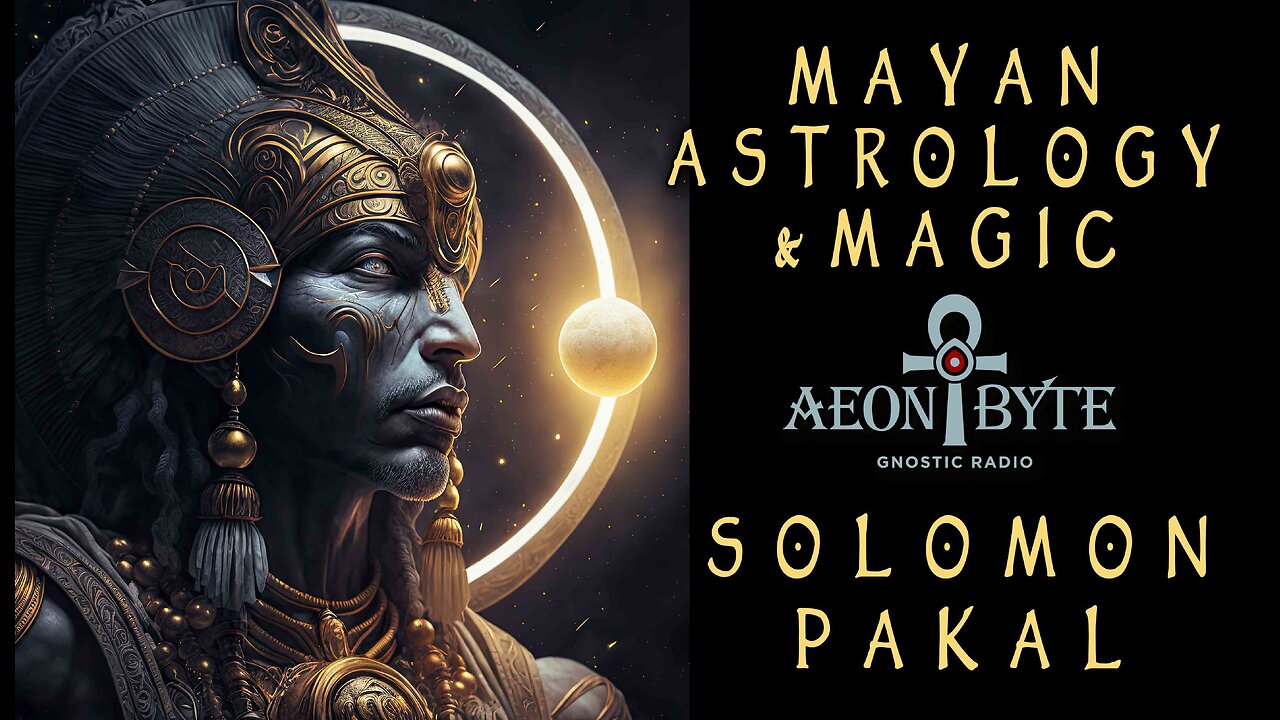 Mayan Astrology and Magic