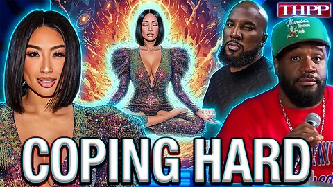 Jeannie Mai SINGLE MOM Enlightenment in Divorce from Jeezy! Corey Holcomb GOES OFF Almost 50 Women