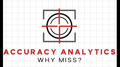 Accuracy Analytics Standard Pattern Analyzer Tutorial