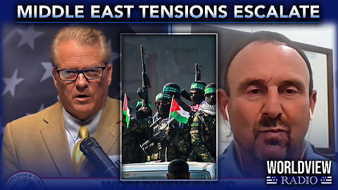 Trump’s “peace plan” comes unraveled as tensions in Middle East escalate