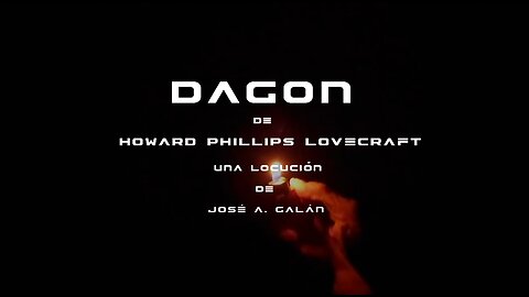 DAGON