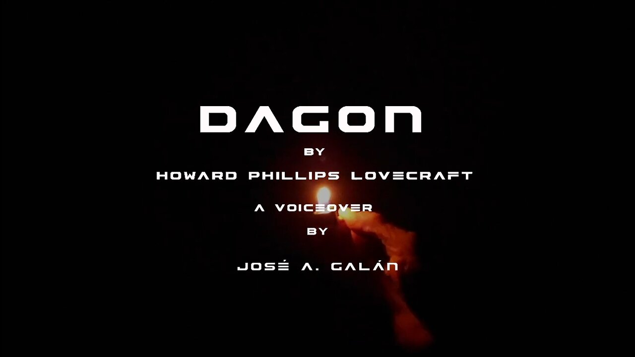 DAGON