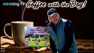 Golf, You Know, For The Kids EP100