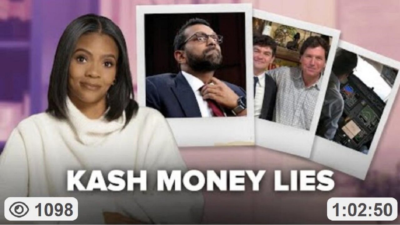 BREAKING NEWS! The Egyptian Military Was In Provo On 9/10. | Candace Ep 255