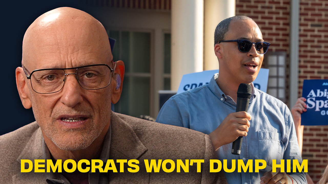 The Most Insanely Threatening Texts Ever Written By A Democrat Were Leaked