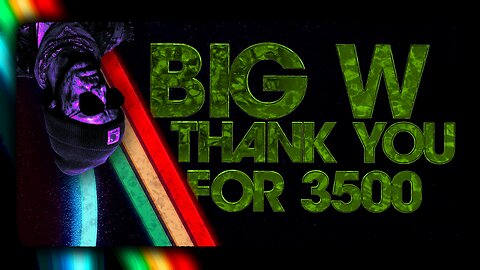 🍃WE HIT 3500?!🍃yeah dude, i am so friendly brother🍃i have defib bro where you at🍃SHORT STREAM🍃