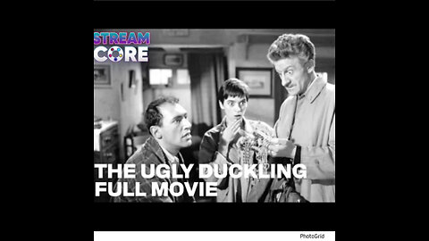 CS #450 THE UGLY DUCKLING