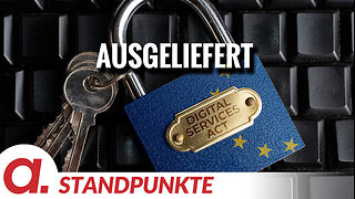Ausgeliefert | Von Günther Burbach