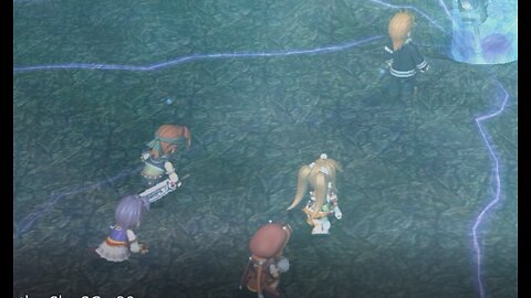 The Legend of Heroes: Trails in the Sky SC p30