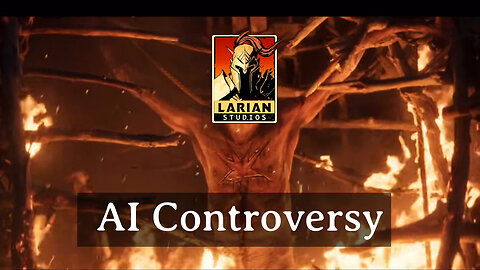 The Divine Heresy of the Larian Studios Nontroversy