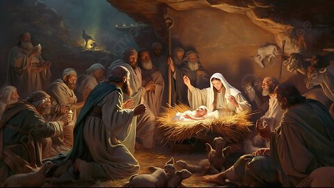 110625 Today is Jesus' Birthday-1 Tishri. Elijah the prophet from God's perfect glory of the night