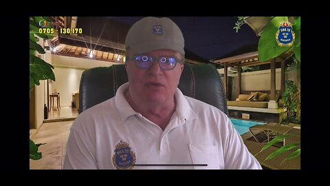 SHA70 - Från fjäsk till hat mot Uffe.