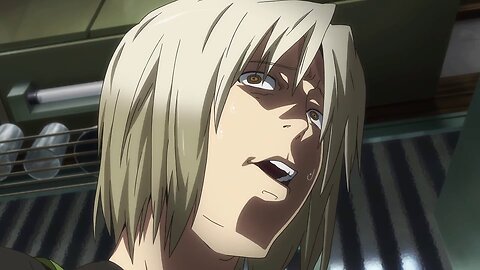 The Devil is a Part-Timer - Sadao laid back