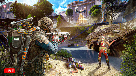 Arc Raiders BETTINA the HEAVY Epic Assault Rifle