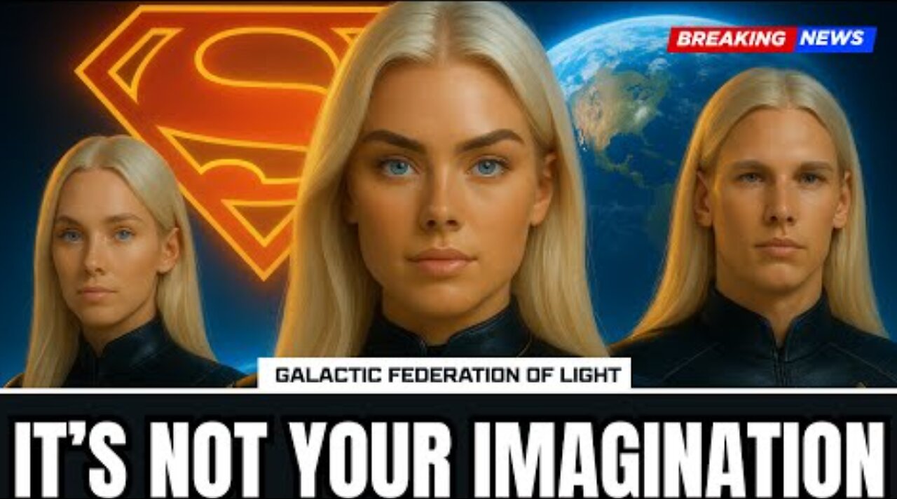 "STARSEEDS, YOU Must Know THIS Before It Happens.." | GFL