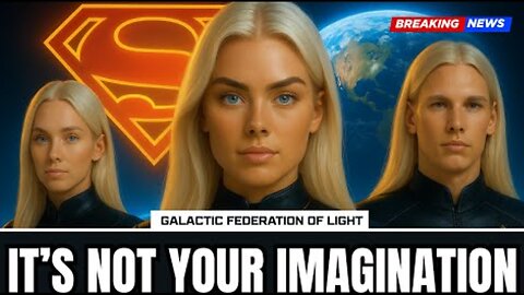 "STARSEEDS, YOU Must Know THIS Before It Happens.." | GFL