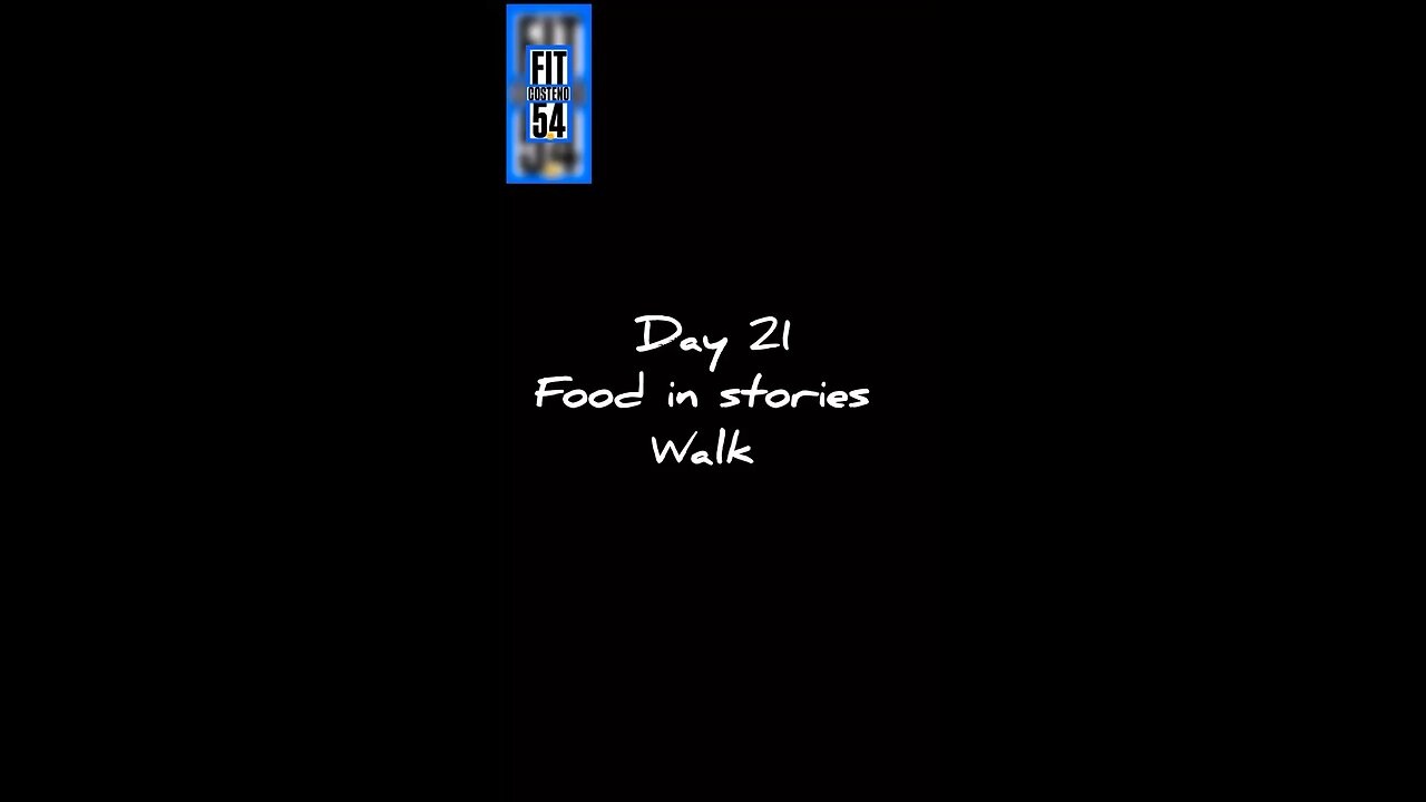 Day 21–30 day shred challenge