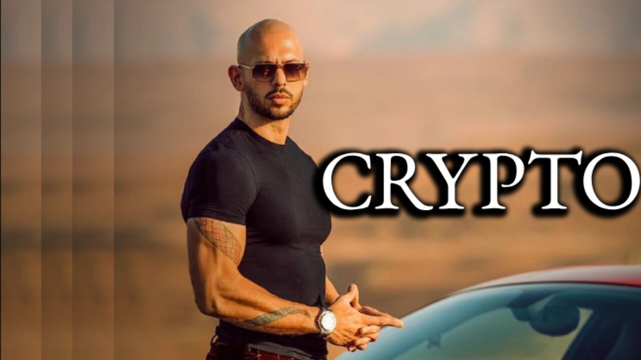 Crypto Game