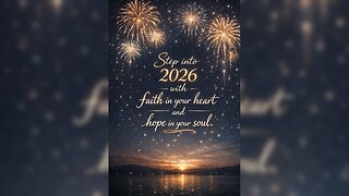 TAKE UP YOUR CROSS- ROCKIN' IN THE NEW YEAR!!!!