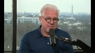 GlennBeck : Are DC Prisons IGNORING Trump's J6 Pardons?