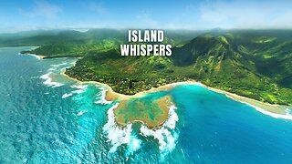 Island Whispers #kauaihawaii , #islandvibes , #hawaiitravel