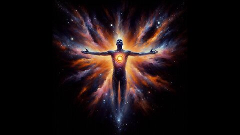 The Creative Force and how Best to Embody it. (A Presentation).