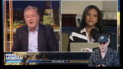 The Protagonist AGAINST Candace's Little Lies